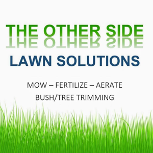 The Otherside Lawn Solutions