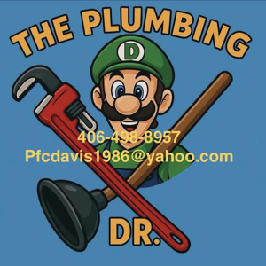 The Plumbing Dr