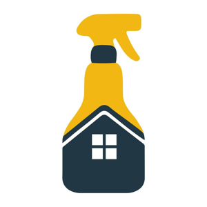 The Prime Cleaner logo - Professional House Cleaner in Miami, FL