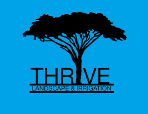 Thrive Landscape & Irrigation