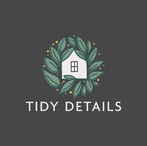 Tidy Details