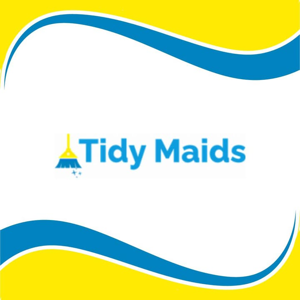 Tidy Maids Clean