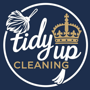 Tidy Up Cleaning