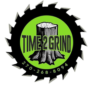 Time 2 Grind