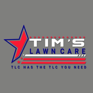 Tims lawn care