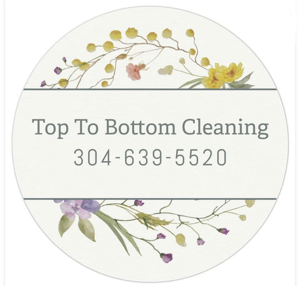 Top To Bottom Cleaning LLC – New Page