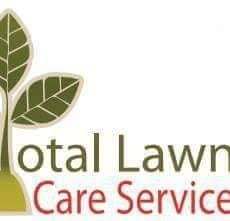 Total Lawn Care Service