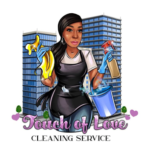 Touch of Love Cleaning Service LLC