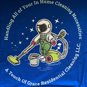 Touches of Grace Cleaning Services