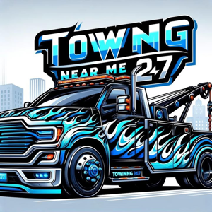 Towing Near Me 247 LLC Dallas