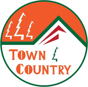 Town & Country Landscape Maintenance