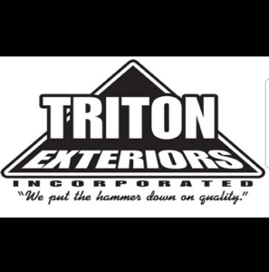 Triton Exteriors