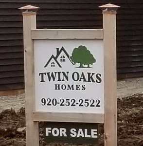 Twin Oaks Homes