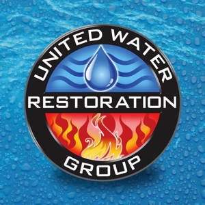 United Water Restoration Group of Omaha