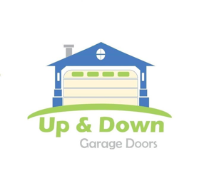 Up & Down Garage Doors – Bridgeport