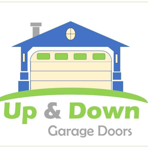 Up & Down Garage Doors New Haven