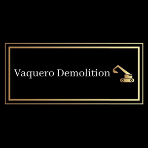 Vaquero Demolition