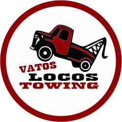 Vatos Locos Towing