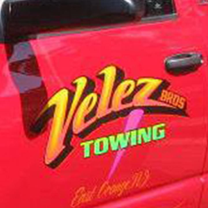 Velez Towing