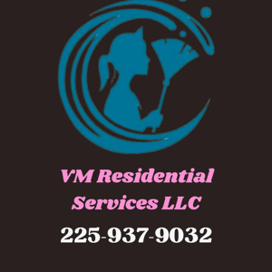 VM Residential cleaning LLC