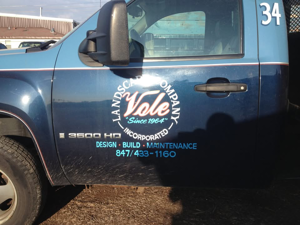 Vole Landscape Co., Inc.