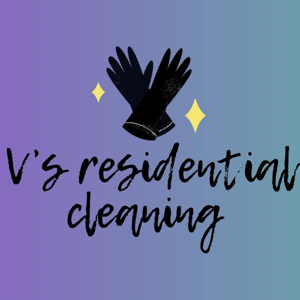 V’s Residential Cleaning Services