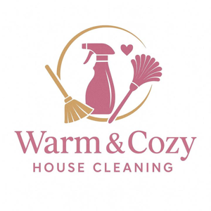 Warm & Cozy House Cleaning