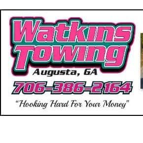 Watkins Towing