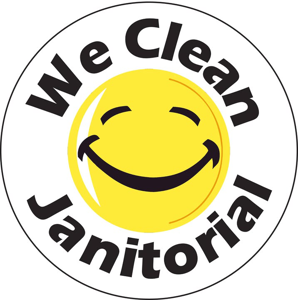 We Clean Janitorial