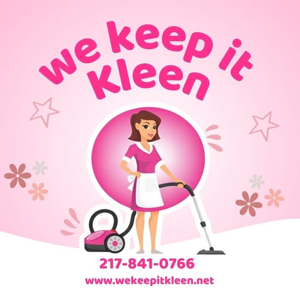 We Keep It Kleen