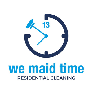 We Maid Time Residential Cleaning