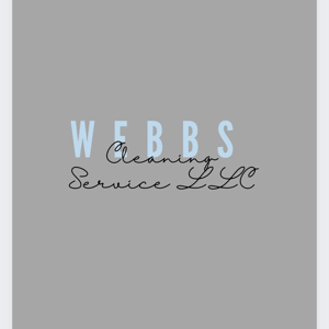 Webb Cleaning Service’s LLC