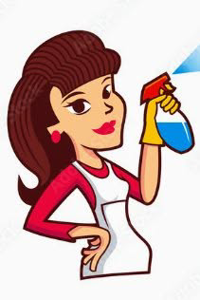 Welcome Home Residential Cleaning Service