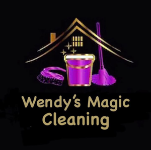 Wendy’s Magic Cleaning