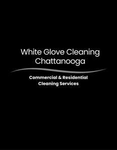 White Glove Cleaning Chattanooga