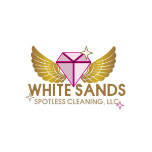 White Sands Spotless Cleaning, LLC logo - Professional House Cleaner in Alamogordo, NM