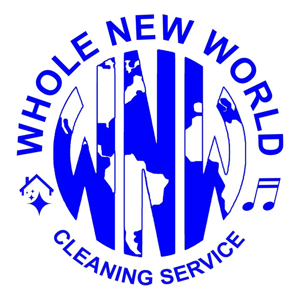 Whole New World Cleaning Service, LLC