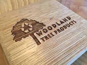 Woodland Tree Products