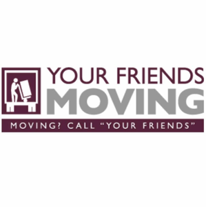 Your Friends – Moving Services