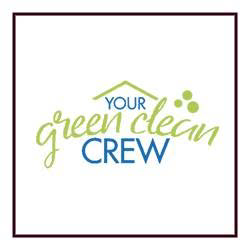 Your Green Clean Crew